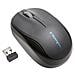 Mouse Pro Fit Wireless Portatile - Nero - Foto miniatura 4