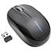 Mouse Pro Fit Wireless Portatile - Nero - Foto miniatura 5