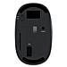 Mouse Pro Fit Wireless Portatile - Nero - Foto miniatura 6