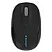Mouse Pro Fit Wireless Portatile - Nero - Foto miniatura 7
