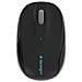 Mouse Pro Fit Wireless Portatile - Nero - Foto miniatura 12