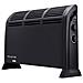 CO 3030 Vectissimo Radiatore per Convenzione Potenza 2400 Watt - Foto miniatura 1