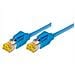 7.5m Cat6a S / FTP, 7,5m, Cat6a, S / FTP (S-STP)  - Foto miniatura 1