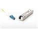 DN-81205, SFP+, LC, IEEE 802.3ae, Metallico, Modalità singola, 09/125 - Foto miniatura 1
