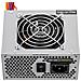 tqep - Alimentatore di rete Eco Power (500 W, ATX 12 V v1.3) colore: argento - Foto miniatura 3