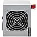 tqep - Alimentatore di rete Eco Power (500 W, ATX 12 V v1.3) colore: argento - Foto miniatura 6