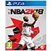 2K NBA 2K18 Basic PlayStation 4 videogioco - Foto miniatura 1