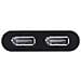 Adattatore USB a due DisplayPort - 4K 60 Hz - USB 3.0 (5 Gbps) - Adattatore Dual DisplayPort - Foto miniatura 3