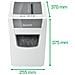Iq Distrug. Slim Homeoff. P4 Bi - Foto miniatura 1