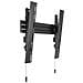M VESA Wallmount Super Slim Tilt 400 MAX 55" Nero - Foto miniatura 1