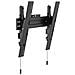 M VESA Wallmount Super Slim Tilt 400 MAX 55" Nero - Foto miniatura 14