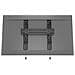 M VESA Wallmount Super Slim Tilt 400 MAX 55" Nero - Foto miniatura 8