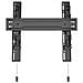 M VESA Wallmount Super Slim Tilt 400 MAX 55" Nero - Foto miniatura 4