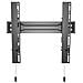 M VESA Wallmount Super Slim Tilt 400 MAX 55" Nero - Foto miniatura 2