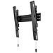 M VESA Wallmount Super Slim Tilt 400 MAX 55" Nero - Foto miniatura 3