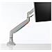 Braccio per monitor singolo ad altezza regolabile one-touch SmartFit® - Foto miniatura 2