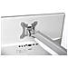 Braccio per monitor singolo ad altezza regolabile one-touch SmartFit® - Foto miniatura 15