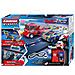 GO!!! Buildn Race Racing Set 3,6 m 20062529 - Foto miniatura 1