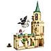 76401 Harry Potter Cortile di Hogwarts: il Salvataggio di Sirius - Foto miniatura 2