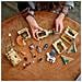 76401 Harry Potter Cortile di Hogwarts: il Salvataggio di Sirius - Foto miniatura 3