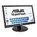 Monitor 15.6" LED TN Touch VT168HR 1366x768 WXGA Tempo di Risposta 5 ms - Foto miniatura 2