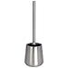 Contenitore Spazzola Solid + Spazzola Wc, - Foto miniatura 1