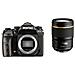 K-1 Mark Ii Kit 50mm F 1.4 D Fa Garanzia Fowa Italia 4 Anni - Foto miniatura 1