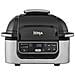 Friggitrice ad Aria AG301EU Capacità 5.7 Litri 1750 Watt Colore Nero - Foto miniatura 1