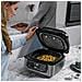 Friggitrice ad Aria AG301EU Capacità 5.7 Litri 1750 Watt Colore Nero - Foto miniatura 3