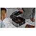 Friggitrice ad Aria AG301EU Capacità 5.7 Litri 1750 Watt Colore Nero - Foto miniatura 5