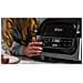 Friggitrice ad Aria AG301EU Capacità 5.7 Litri 1750 Watt Colore Nero - Foto miniatura 6