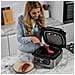 Friggitrice ad Aria AG301EU Capacità 5.7 Litri 1750 Watt Colore Nero - Foto miniatura 7