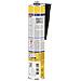 flex 11 Fc Adesivo Purform - Nero - 300ml - Foto miniatura 7
