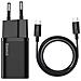 Caricatore Super Si 1x Usb-c 3 A (tzccsup-l01)  - Foto miniatura 1