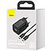 Caricatore Super Si 1x Usb-c 3 A (tzccsup-l01)  - Foto miniatura 5