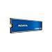 SSD Legend 700 M. 2 Capacità 1TB 2280 Pci Express 3.0 3d Nand Nvme 1.3 Blu - Foto miniatura 2