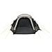 Tenda A Tunnel Earth 4 Per 4 Persone Blu - Foto miniatura 4