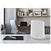 Orbi RBK763S Banda tripla (2.4 GHz / 5 GHz / 5 GHz) Wi-Fi 6 (802.11ax) Bianco 7 Interno - Foto miniatura 2