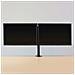 AC8302 supporto da tavolo per Tv a schermo piatto 81,3 cm (32") Nero Scrivania - Foto miniatura 5