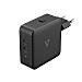 CARICABATTERIE 65W USB-C PD GAN - Foto miniatura 4