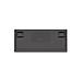 Tastiera Wireless 920-010776  (Layout QWERTY) Colore Grafite. Grigio - Foto miniatura 2