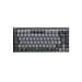 Tastiera Wireless 920-010776  (Layout QWERTY) Colore Grafite. Grigio - Foto miniatura 3