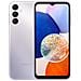 Galaxy A14 5G 64GB 4GB Ram Display 6.6" PLS Dual Sim Slot Nano SD Fotocamera 50 Mpx Android Colore Argento Europa - Foto miniatura 1