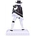 Nemesis Now - Star Wars - Stormtrooper: ""the Good, The Bad And The Trooper"" Figur 18cm - Foto miniatura 7