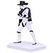 Nemesis Now - Star Wars - Stormtrooper: ""the Good, The Bad And The Trooper"" Figur 18cm - Foto miniatura 2