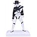 Nemesis Now - Star Wars - Stormtrooper: ""the Good, The Bad And The Trooper"" Figur 18cm - Foto miniatura 1