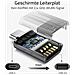 Adattatore Da Usb 3.2 A Usb-c Otg 10 Gbps Grey - Foto miniatura 5