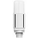 Lampadina Led Ledvance Attacco A Un'estremità G24d Opale 7,5w 870lm 3000k Ip20 300° [lv-4058075821859] - Foto miniatura 3