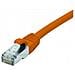 Cuc 854430 Cavo Di Rete Arancione 30 M Cat6 F /utp (ftp) - Foto miniatura 1