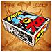 Guido Nolitta - Zagor 700. Box legno. Con scacchiera e pedine - Foto miniatura 2